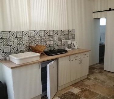 Saint-Medard-de-Mussidan Appartement | Gîte Lapierre