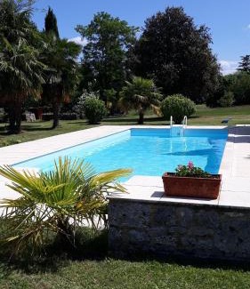 Conne-de-Labarde Maison | Gîte Laudogne