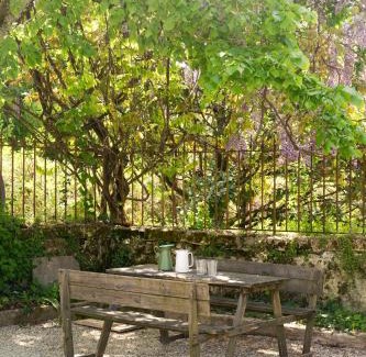Capian Maison | Gîte Lavande 2 à 3 personnes