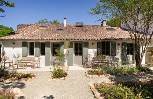 Capian Maison | Gîte Lavande 2 à 3 personnes