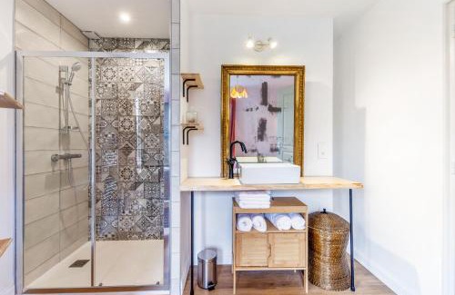 Le Merlerault Maison | Gîte le 11