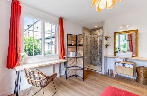 Le Merlerault Maison | Gîte le 11