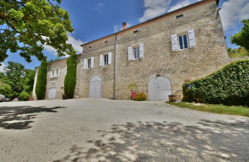 Castelnau-sur-l'Auvignon Maison | Gîte Le Bon Sens - Domaine la Rose des vents