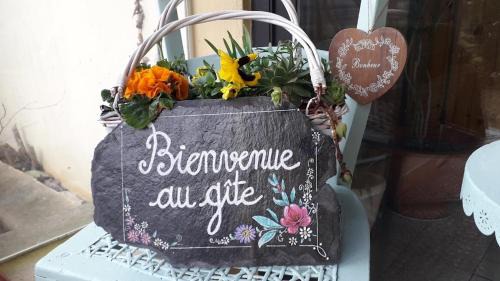Vany Maison | Gîte Le bel Epi