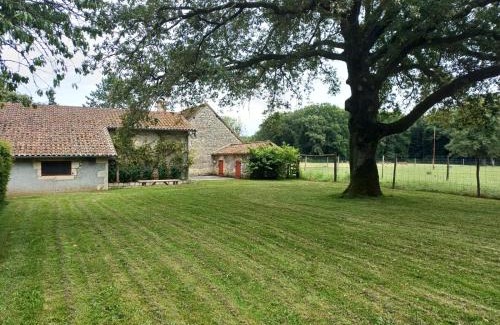 Journet Maison | Gîte Le Bois Clairet