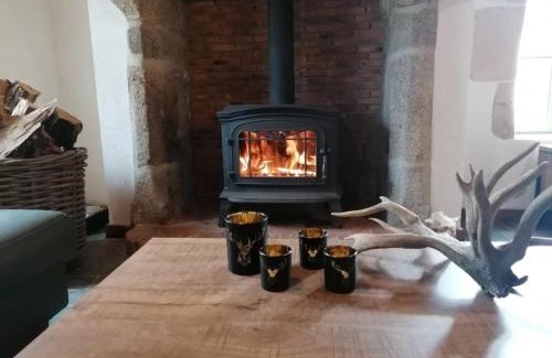 Journet Maison | Gîte Le Bois Clairet