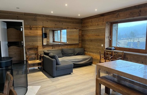 Gresse-en-Vercors Maison | Gîte Le Cairn du Trièves en Vercors
