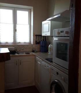 Saint-Germain-des-Bois Maison | Gîte Le Campagnard
