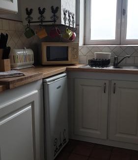 Saint-Germain-des-Bois Maison | Gîte Le Campagnard