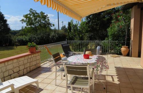 Auzas Maison | Gîte le Carret