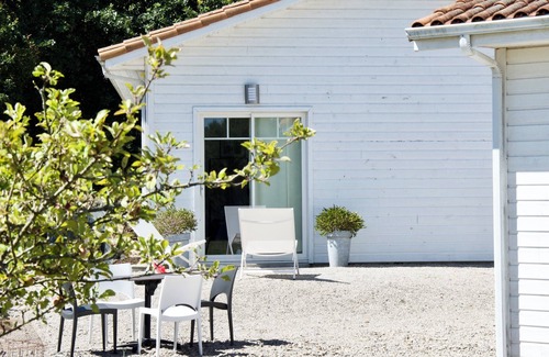 Dompierre-sur-Yon Maison | Gîte le champ libre, in quiet countryside 5mn from La Roche sur Yon