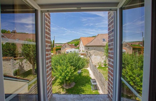 Balnot-sur-Laignes Maison | Gîte le Champenois