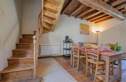 Balnot-sur-Laignes Maison | Gîte le Champenois