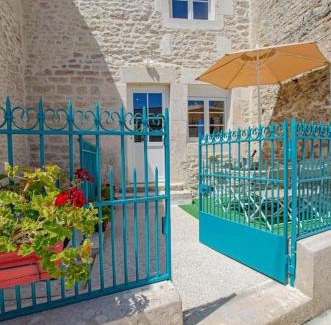Balnot-sur-Laignes Maison | Gîte le Champenois