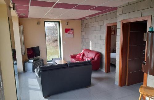 Fleurey Maison | Gîte Le Chant des Cloches