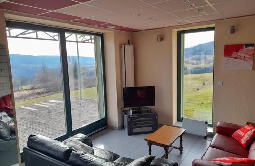 Fleurey Maison | Gîte Le Chant des Cloches