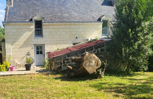 Cinais Maison | Gîte "le charme