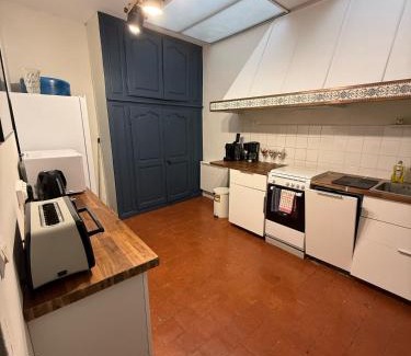 Avallon Appartement | Gîte Le Chastellux