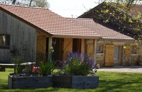 Cheminas Maison | Gîte le Clos de Ceintres
