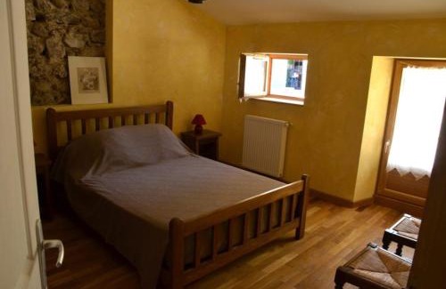 Cheminas Maison | Gîte le Clos de Ceintres