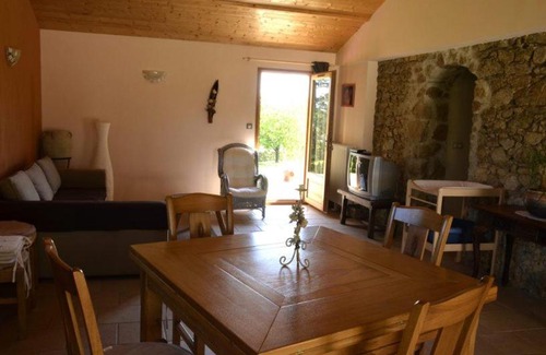 Cheminas Maison | Gîte le Clos de Ceintres