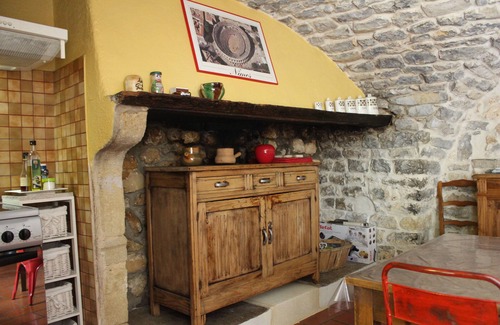 Combas Maison | Gîte Le clos des mûriers; sous le soleil du Gard !