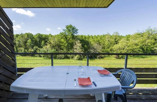 Cassen Maison | Gîte Le Coeur des Landes avec 2 piscines et un jacuzzi ! Idéal pour les familles