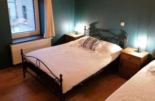 Brugelette Appartement | Gîte le Coin Perdu