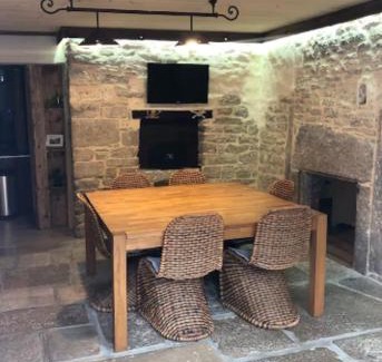 Vennes Appartement | Gîte le creux de vennes