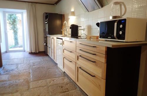 Vennes Appartement | Gîte le creux de vennes