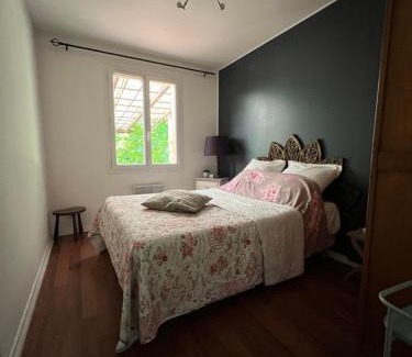 Dornecy Maison | Gîte Le Crot de Villiers avec Bain Nordic