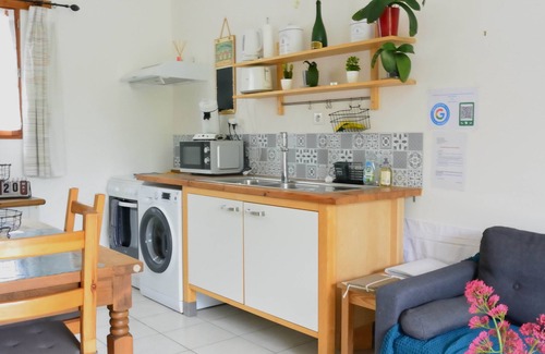 Maurens Maison | Gîte le Pressoir aux Portes de Bergerac