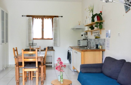 Maurens Maison | Gîte le Pressoir aux Portes de Bergerac