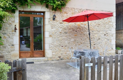 Maurens Maison | Gîte le Pressoir aux Portes de Bergerac