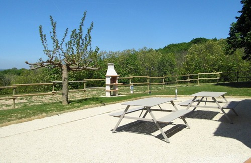 Mercurol-Veaunes Maison | Gîte LE GERLE *** vue exceptionnelle à découvrir...