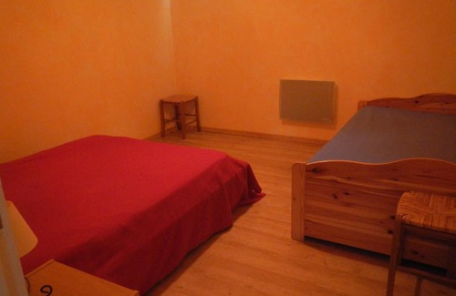 Saint-Palais Appartement | Gîte Le Grand Bûcheux