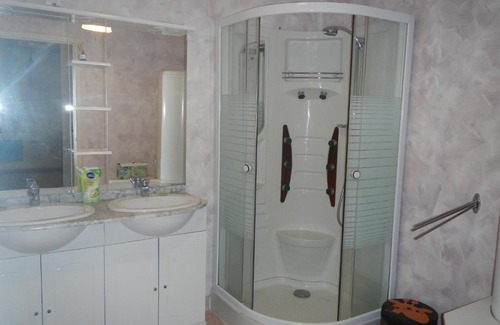 Saint-Palais Appartement | Gîte Le Grand Bûcheux