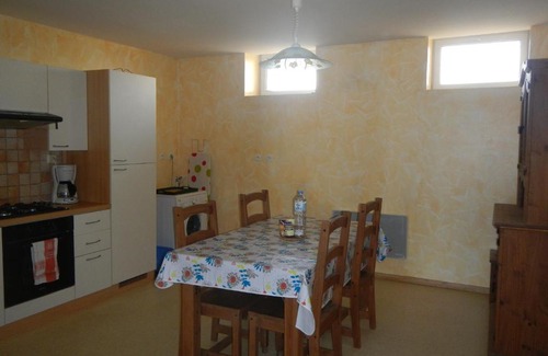 Saint-Palais Appartement | Gîte Le Grand Bûcheux