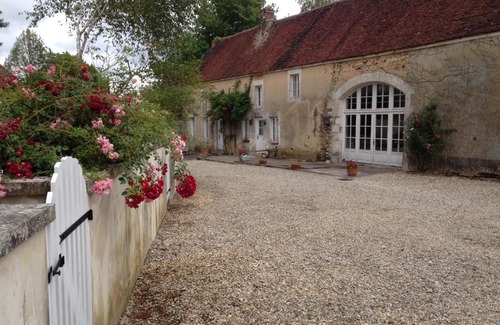Leugny Maison | Gîte le Grand Vauthion