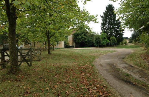 Leugny Maison | Gîte le Grand Vauthion