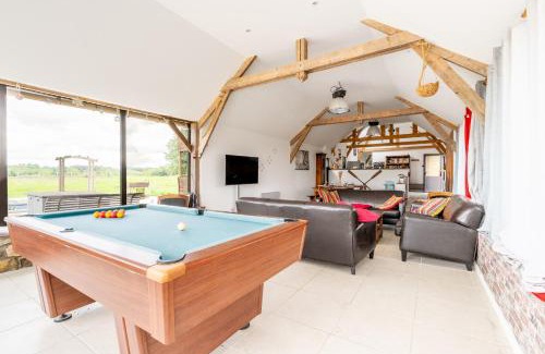 Bovel Maison | Gîte Le Jardin d'Eden