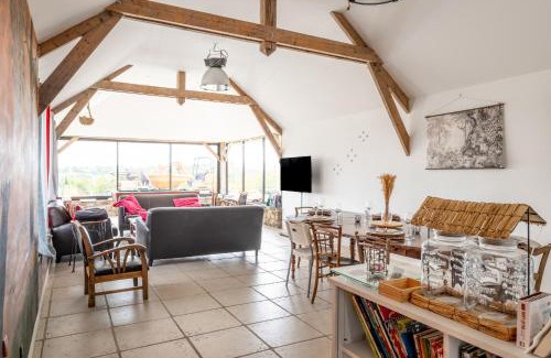 Bovel Maison | Gîte Le Jardin d'Eden