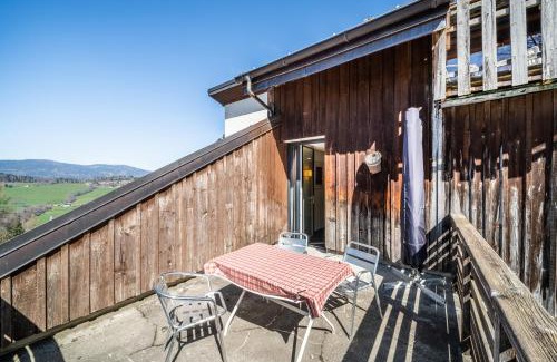 Bogeve Appartement | Gîte Le Jorat - Appartement B