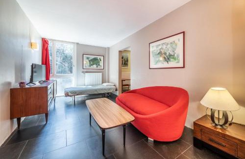 Bogeve Appartement | Gîte Le Jorat - Appartement B
