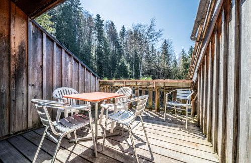Bogeve Appartement | Gîte Le Jorat - Appartement C