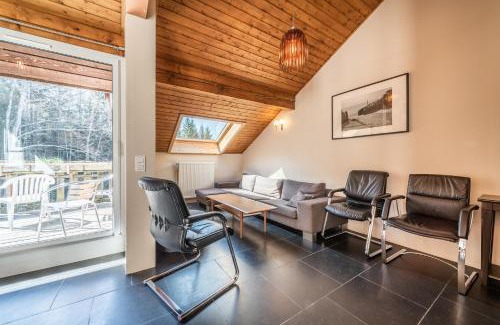 Bogeve Appartement | Gîte Le Jorat - Appartement C