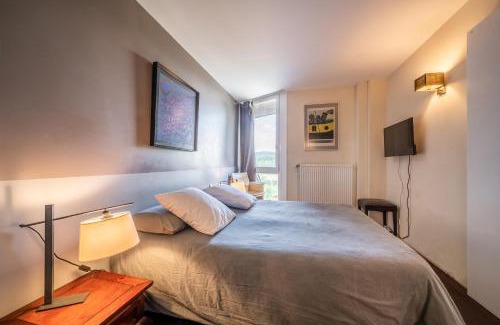 Bogeve Appartement | Gîte Le Jorat - Studio