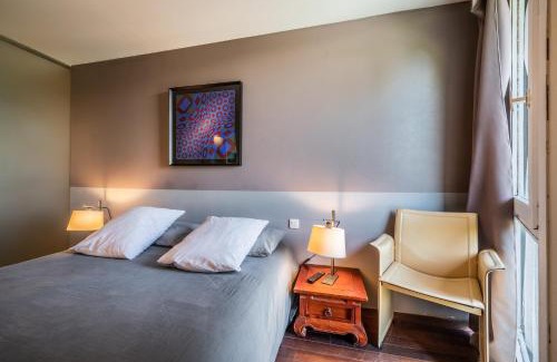 Bogeve Appartement | Gîte Le Jorat - Studio