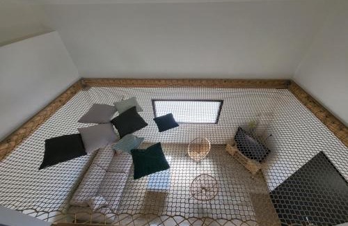 Les Pujols Maison | Gîte Le Ka-Marrant 4 Etoiles - LES PUJOLS - ARIEGE