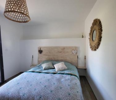 Les Pujols Maison | Gîte Le Ka-Marrant 4 Etoiles - LES PUJOLS - ARIEGE